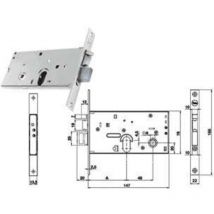 Serratura metallo infilare elettrica 85700 Yale