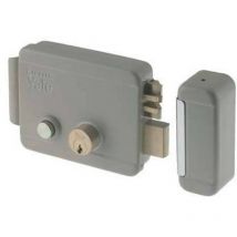 Serratura cancello applicare elettrica 68880 Yale