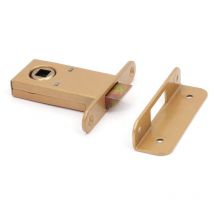 Serrure Loquet Pour Porte / 50 Mm Extra 2 Ressorts