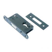 Serrure Loquet Pour Porte a Encastrer Pour Portails Coulissants