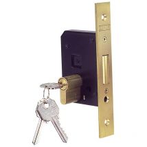 Serrure Lince 5810 Lp/40 mm.