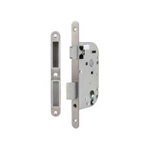Serrure magnétique 9667 clé i axe à 50 mm