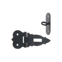 Serrure malle - talla