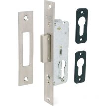 Tesa Lock R.2211.25.Ai C.Metalica sans clé