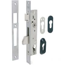 Tesa Assa Abloy - Tesa R.2210.35.3Ai C.met.G.Ll Serrure basculante