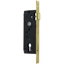 Cisa - Serrure monopoint à larder axe à 70mm et entraxe à 85mm CIS5C111.70