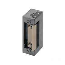 Deni - Serrure mortaise électrique 20171 6-12 v ac/dc din Gauche/Droite