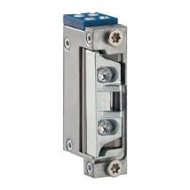 Geze - Serrure mortaise électrique A5000--A 6-24 v ac/dc Kompakt din Gauche/Droite
