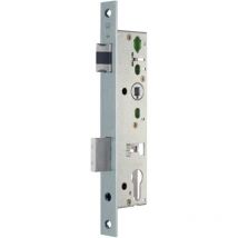 Serrure mortaise rr 02 pzw fk 24/45 92 08 ktg. est 001, 21mm