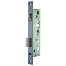 Serrure Mortaise Rr 02 Rof Fk 24/35-92 Est001 Verrouillage Du Rouleau
