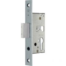 Serrure mortaise rr 02 RSk fk 24/40 est 003 ktg. court