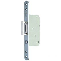 Sachsische Schlossfabrik - Serrure mortaise.ST76 sgfr 20 EST001 rd.20EST