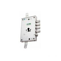 Serrure Mottura serrure triple demi-tour pour porte blindee -85.771/28DX