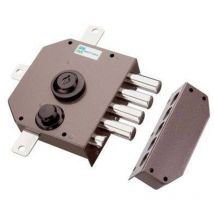 Serratura legno applicare 30650 Mottura