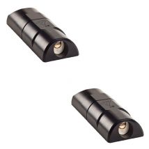 Mul-t-lock - Serrure antivol/cadenas fermeture manuelle pour véhicule utilitaire ArmaDLock
