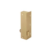 Beugnot - Serrure N° S8 Droite Tirant Be40110000