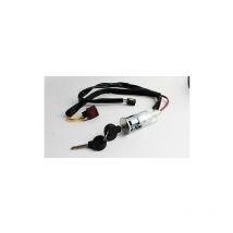 Univcar - Neiman antivol de direction Berlingo Partner oe 4162.AN 4162AN