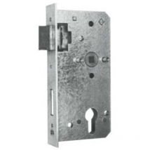 Serrure mortaise Nr.300/301 pzw 55/72/8 30mm