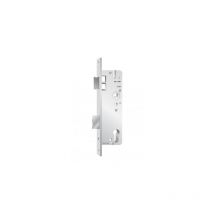 Serrure porte PZ,E92,VK8,D20,24kt,DL/DR