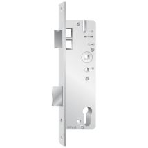 Serrure porte PZ E92 VK8 D24 – Cylindre de serrure – Taille du cylindre (extérieur-intérieur), Caractéristique protection de serrure, Nombre de clé(s)