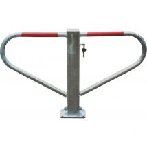Schake - Serrure pour Place de parking