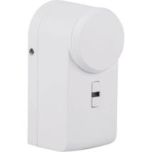Serrure Radiocommandée Eqiva 142950a0 Ip20 Bluetooth W688411