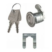 Serrure traditionnelle Renz courte Grappin Annat