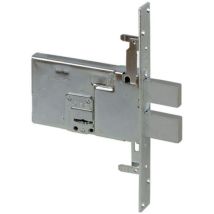 Serrure Triple Sécurité Antivol À Double Panneton À Insérer Cisa Art.57336 - Séjour