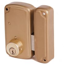 Serrure Ucem 4056-c-hb/65/Droite