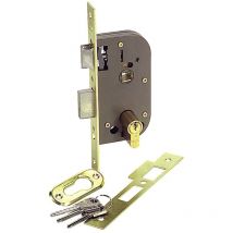 Serrure Ucem 5134-hl/45