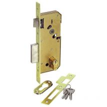 Serrure Ucem 5255-hl/40