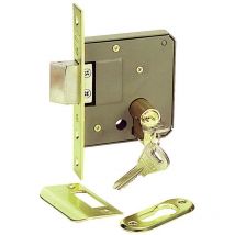 Ecluse Ucem 5300-hl/50