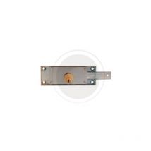 Art 8233 serrure gauche pour amortisseur 155x55 mm 1 livraison - Viro