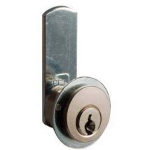 Serratura A Cilindro Leva Dritta 21 Meroni