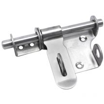 Feiyue - Serrures de porte intérieures Serrure de porte, type 1