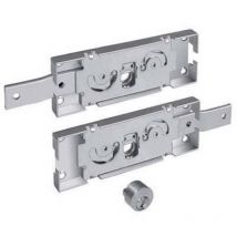 Serratura Serranda Applicare A711 Prefer