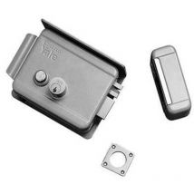 Serratura cancello applicare elettrica 688 Yale