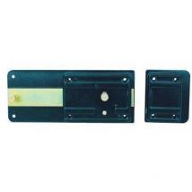 Serratura ferroglietto 012 staccato Welka