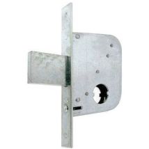 Serratura Cancello Infilare 071454 Welka