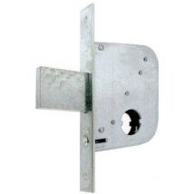 Serratura Cancello Infilare 071454 Welka