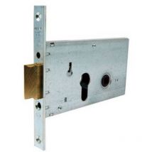 Serratura metallo infilare 121 Welka