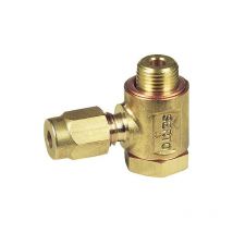 Banyo - Serto - raccord coude orientable sowsv 5mm x 1/8' so 42824 5x1/8'