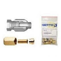 Serto - so 40231-5/8 SAE/1.00 - Accesorios de crimpado de cobre para frigorífico - Bolsa de 10