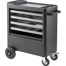 Servante 930x625x400mm fortis