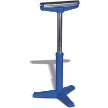 Holzstar - Servante à rouleau de 350 mm force portante 400Kg Metallkraft MS3