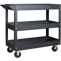 51576 servante atelier 3 plateaux - JBM