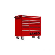 Servantes classiques C75 1 mètre avec 12 tiroirs - Bahco