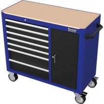 Servante d'atelier 2020 69 pcs. 1100x480x1000mm
