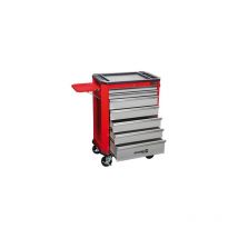 Servante d'atelier 7 tiroirs 724x470x1032mm