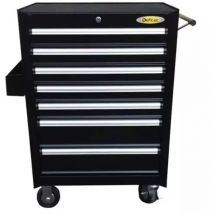 Defitec - Servante d'atelier 7 tiroirs